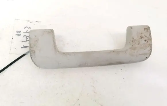 Audi A3 S3 8P Front interior roof grab handle
