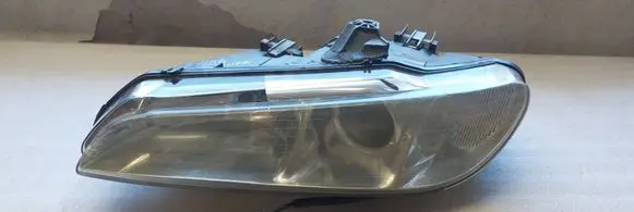 Peugeot 406 Headlight/headlamp 60955240SX