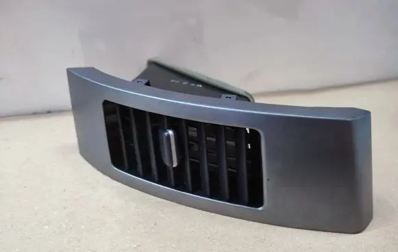 Peugeot 4007 Dash center air vent grill 8030A014ZZ