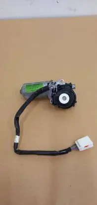 Jaguar XK8 - XKR Seat adjustment motor 0390201616