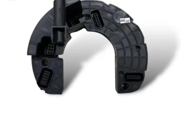 Steering angle sensor