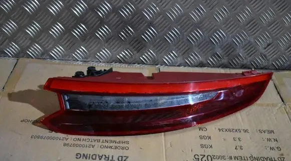 Porsche 911 992 Rear/tail lights 99163197402