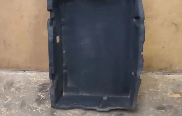 BMW 2 F45 Trunk/boot floor carpet liner 7428135