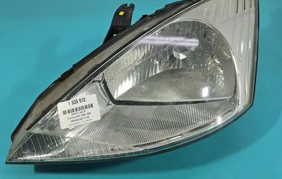 Ford Focus Headlight/headlamp IMPRK1533512