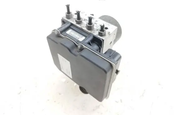 Audi Q5 SQ5 ABS Pump 8R0907379G 0265236333 8R0614517Q