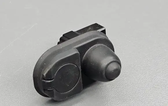 Honda Accord Rear door sensor 