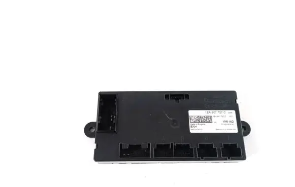 Volkswagen ID.3 Other control units/modules 1EA907727C