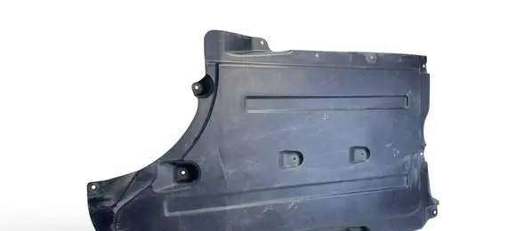 BMW iX3 G08 Pickup box liner 7394743 53681