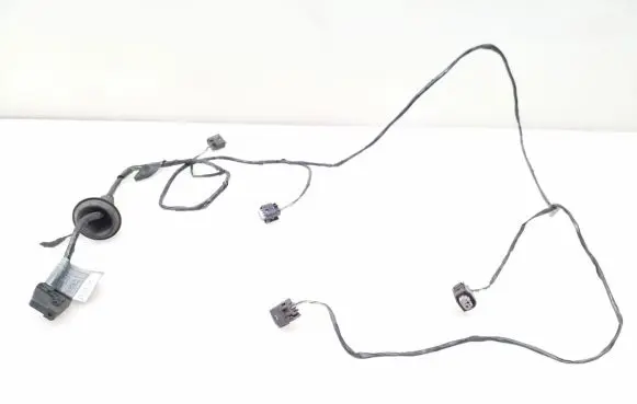 BMW X5 E53 Parking sensor (PDC) wiring loom 77369610