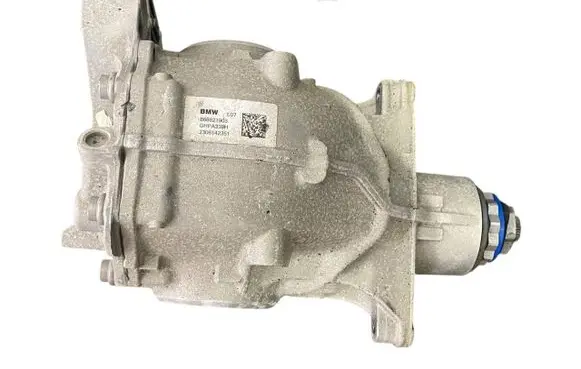 BMW X3 G01 Rear differential 8686219 33108686219