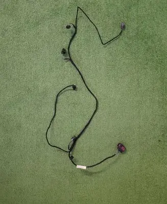 Parking sensor (PDC) wiring loom
