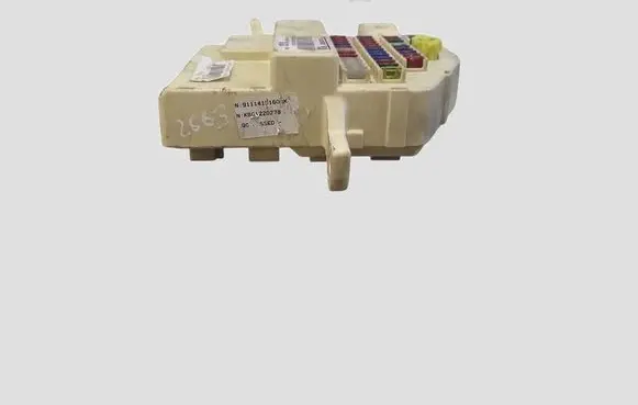 KIA Carens II Fuse module 919501D510