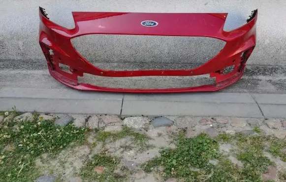 Ford Kuga III Front bumper