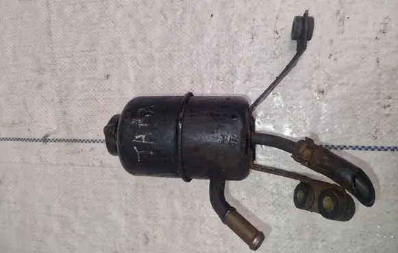 Hyundai Terracan Power steering fluid tank/reservoir 