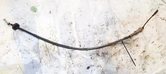 Peugeot Boxer Handbrake/parking brake wiring cable 