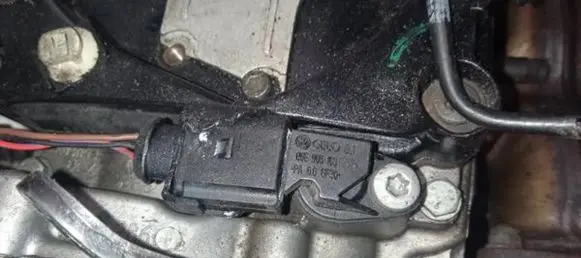 Audi A6 S6 C6 4F Camshaft position sensor 06E905163EF