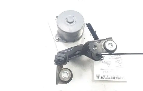 Ford Mondeo MK IV ABS Pump CG91-2C465-FC