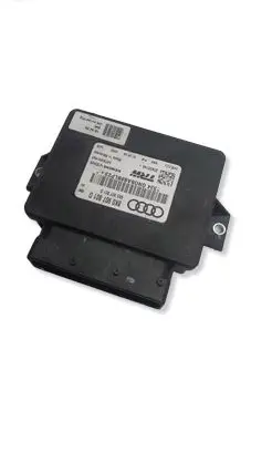Audi A4 S4 B8 8K Hand brake control module 8K0907801D A2C53281093 32620146