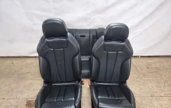 Audi A5 Interior set 