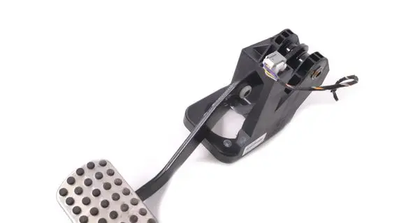 Mercedes-Benz SLK R172 Brake pedal A1722902101 A1722920001