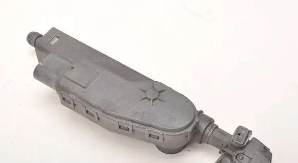 Volvo V70 Headlight washer pump 
