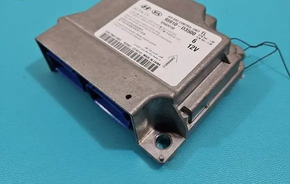 Airbag control unit/module