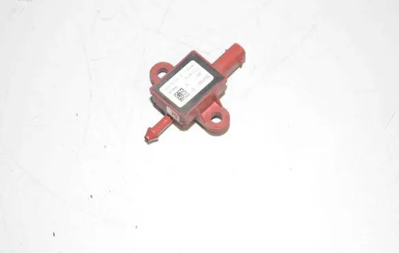 BMW 5 G30 G31 Airbag deployment crash/impact sensor 5A2A060 65775A2A060 65779337656