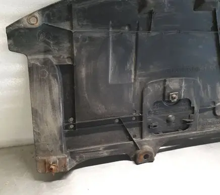 Mazda CX-5 Engine splash shield/under tray KD535611Y