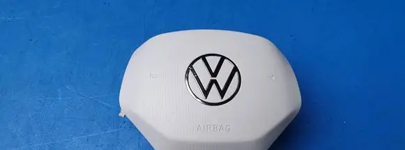 Volkswagen ID.4 Steering wheel airbag 10A880201F 10A880201