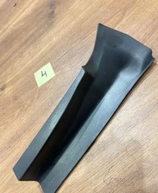 BMW X3 F25 Rear/tail light trim molding 7263604