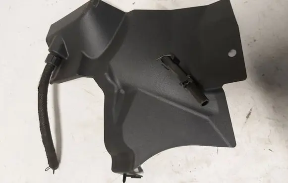 Mazda MX-5 NC Miata Other interior part NE526859Y