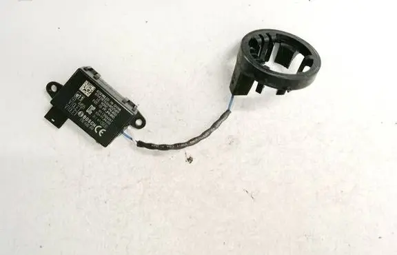 Opel Insignia A Immobilizer control unit/module 13504287