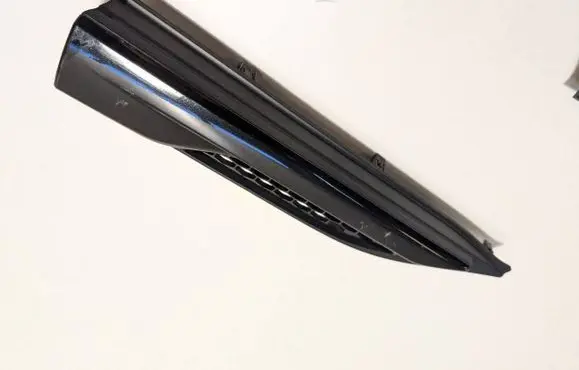 Land Rover Range Rover Evoque L538 Fender grill BJ32280B10AB LR027315 BJ32-280B10-AB