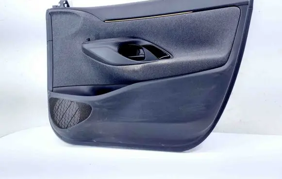 Toyota Yaris Cross Front door card panel trim 676100DT70 840400D030
