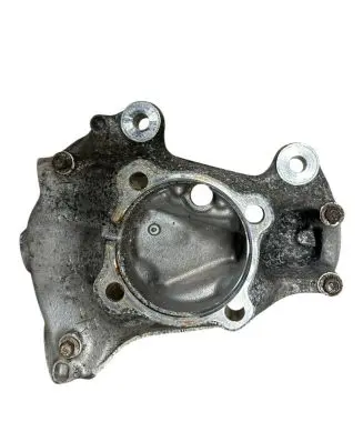 BMW 4 F32 F33 Front wheel hub spindle knuckle 6799098 31216799098