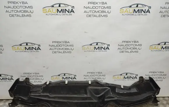 Ford Ecosport Wiper trim CN15A016B26HA