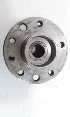 Toyota Avensis T250 Front wheel ball bearing 