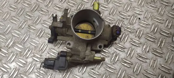 Toyota RAV 4 (XA10) Throttle valve 8945220130 1985001071