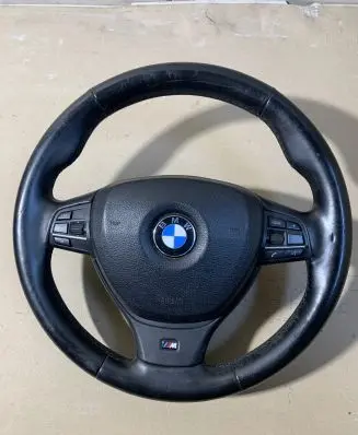 BMW 7 F01 F02 F03 F04 Steering wheel 6165700