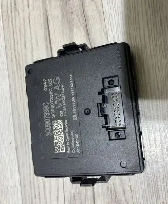 Audi Q2 - Gateway control module 3Q0907338C