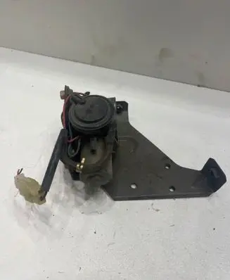 Mitsubishi Pajero Rear gearbox reducer motor MB664381 88700DC12V Mb66438I