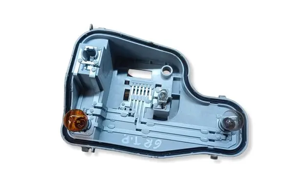 Volkswagen Polo V 6R Rear/tail lights 6R0945258B