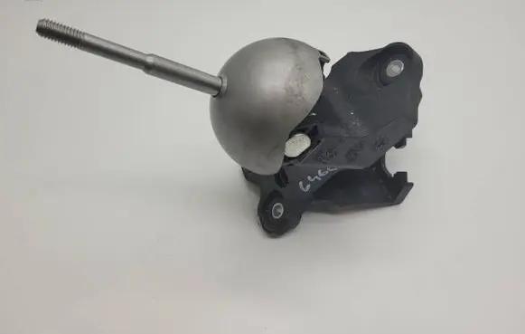 Honda Civic Gear shift rod H201-SNA