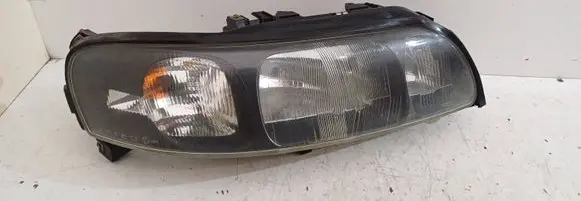 Volvo S60 Headlight/headlamp 89006821