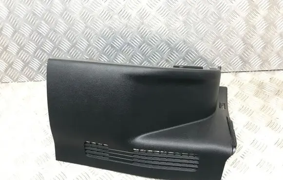 Toyota Prius (XW50) Other trunk/boot trim element 7697447010