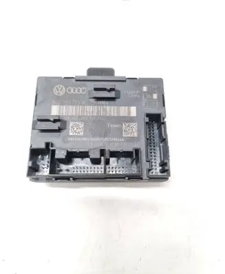 Audi A4 S4 B8 8K Door control unit/module 8K0959793H 8K0959793D