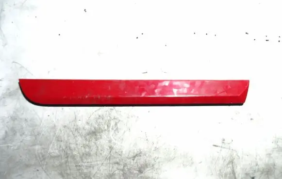Audi A4 S4 B7 8E 8H Trim molding 