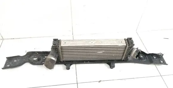 Ford Transit Custom Intercooler radiator GK216K775AE