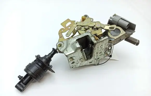 Mercedes-Benz S W140 Front door lock a1407205835