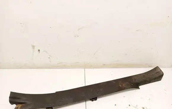 Toyota Corolla Verso AR10 Rear sill trim cover 679180f010